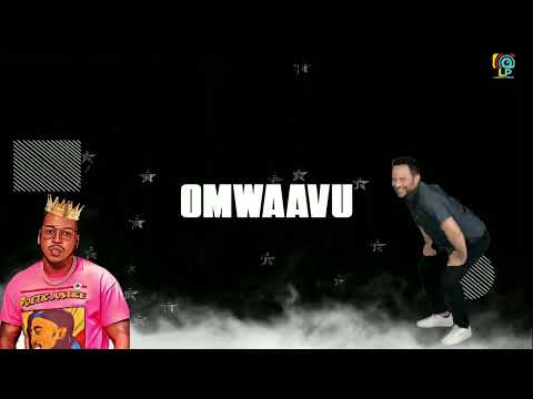 Rabadaba - Omwaana Womwaami (Lyrics Video 2022)