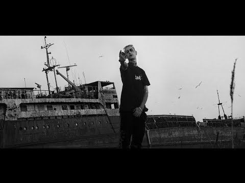 PSYCHO GREMLIN - STO MALE (Prod.LENNY KRAZYZ)