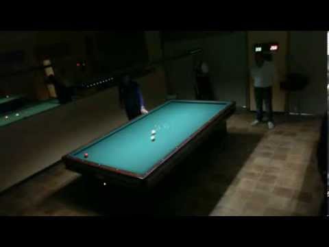 Lanternari vs Perriello - batteria Fascia "A" - 1^ Tappa Coppa Lazio 2013/2014