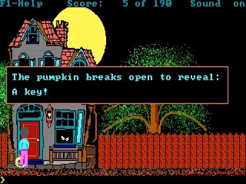 ADG Episode 225 - Hugo's House of Horrors