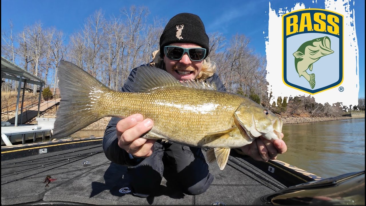 Bassmaster Open - Div 2 Kentucky Lake