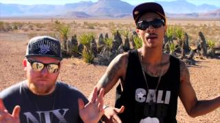 Little Punchline ft. Ace Yungin&#39;- Make A Wish (Official Music Video)