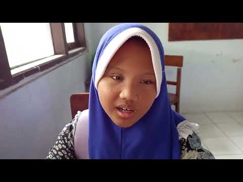 58. Amina Azura Empat Yang KeLim