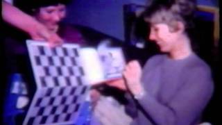 A Merry Jingle; The Greedies (Sex Pistols Thin Lizzie)