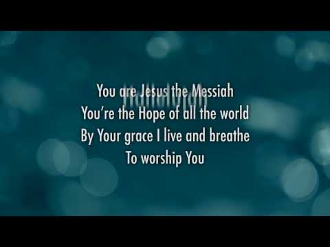 Darlene Zschech - Victor's Crown (Official Lyric Video)