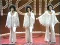 I GUESS I'LL MISS THE MAN / THE SUPREMES