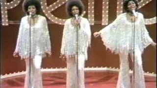 I GUESS I&#39;LL MISS THE MAN / THE SUPREMES