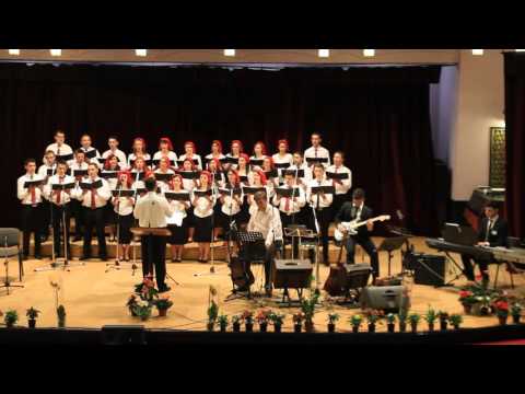 Congres teocratic international 2015 - Cantarea 139 CM