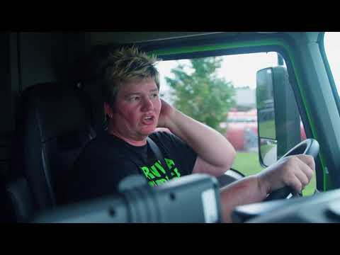 TransLand RoadLife Episode