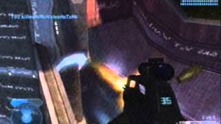 Halo 2 :: |WsT|-WarLoCk-|RaP| :: vs :: |TcK| NoVa :: ( Abandona ) #5