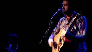 jay nash...."wayfarer"