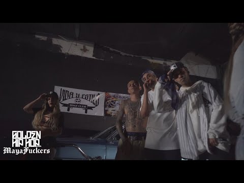Lil Wacho X King Zoo - For My G (Video Oficial)