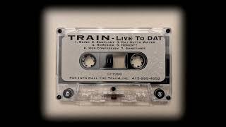 Train - Eggplant (Demo)