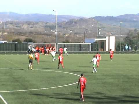 UDBelmonteSeniores Taça Oleiros 2016 03 13VTS 01 2