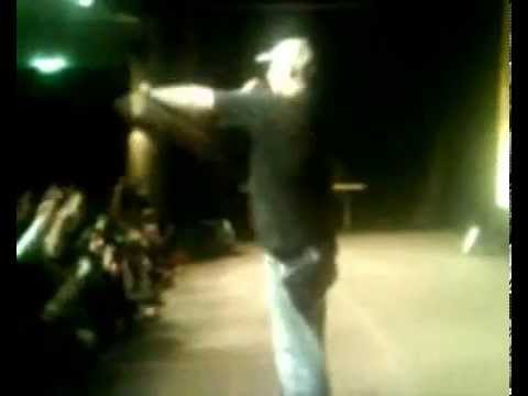 Nakavt Rap Contest Germany