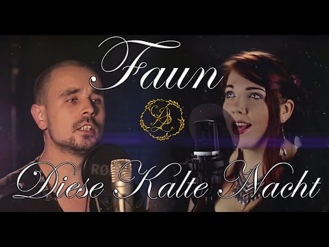 Faun - Diese Kalte Nacht (Alina Lesnik & Logan Epic Canto Cover)