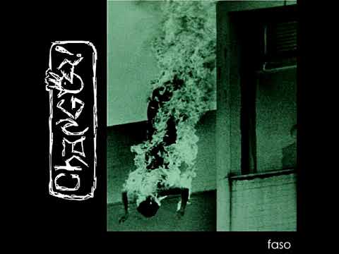 Changoz! - Faso (EP 2012)