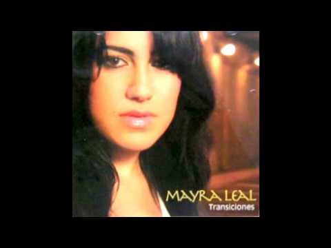 mayra leal como una flor