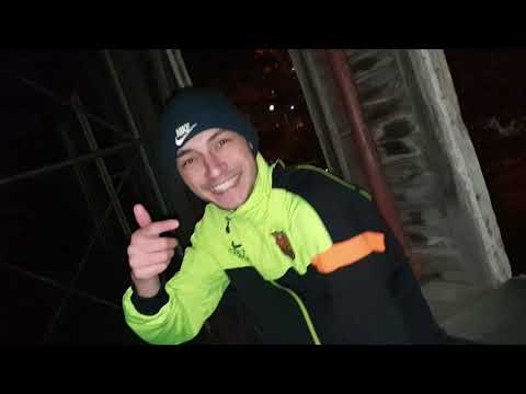 02. Emkata - NOVO TEMPO (Official Video)