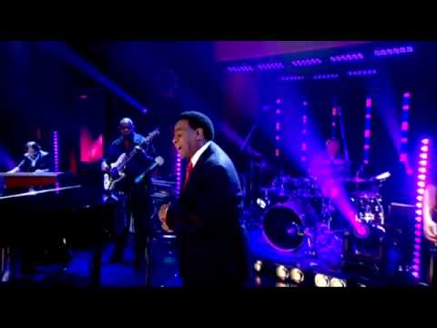 Al Green - Let's Stay Together (LIVE on Jonathan Ross - 18 June 2010) - YouTube.flv