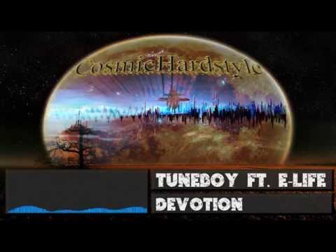 Tuneboy Ft. E-Life - Devotion [Extended Version] + [HD] + [320kbps]