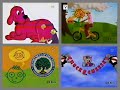 PBS Kids Program Break 2007 LPB 5 Incomplete