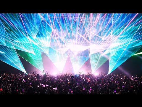 Gareth Emery, LSR/CITY, Annabel - without u (VisionV remix) [Official Video] 4k
