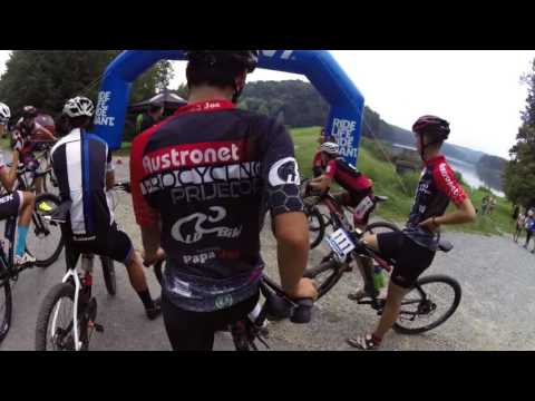 SLAVONSKA LIGA-Virovitica ( Procycling Prijedor)