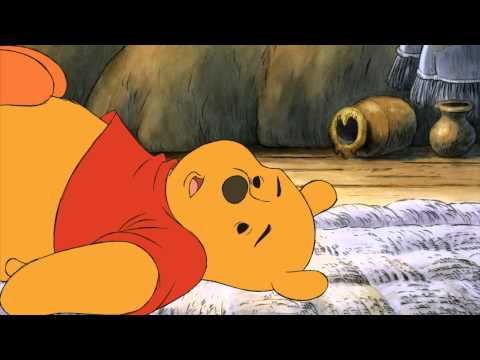 Приключения Тигрули - Трейлер