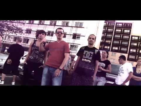 Rudes - eLVé (OFFICIAL VIDEO HD)