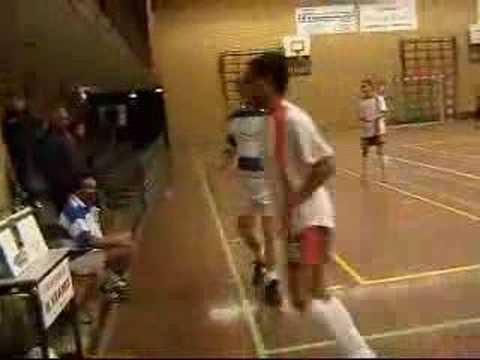 FC Sedap 3- Victoria Boys 2