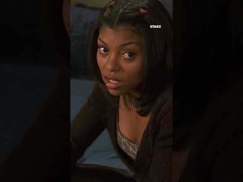 Jody playin' no games. 😠 #babyboy #tyrese #tarajiphenson #snoopdogg