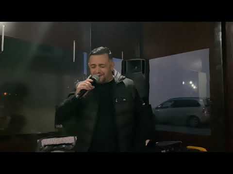 Daniel Dinescu Live