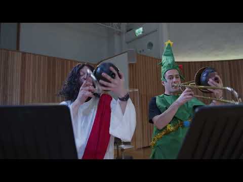 THE NUTCRACKER - Callum Au