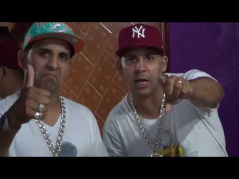 MCs TIAGO e DIOGO - Anunciam seu novo CD 2014