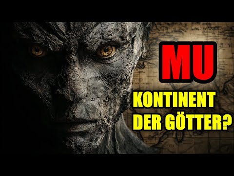 Die verlorene Zivilisation von Mu: Die vergessene Wiege der Menschheit