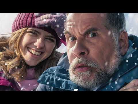 Casi familia  ; ESTRENO NETFLIX #netflix