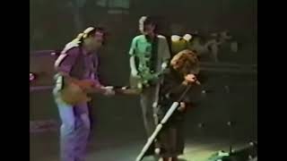 Pearl Jam - Dock Of The Bay, Murphy Athletic Center, Murfreesboro, 03.26.1994 (SBD)