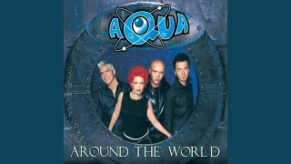 Around The World (Dave Sears Club Mix)