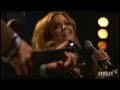 Few Days Down (MSN - Mandy Moore Live Control Room)