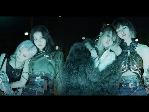 What If Lovesick Girls Was a Sexy Song? @BLACKPINK  (Mashup)