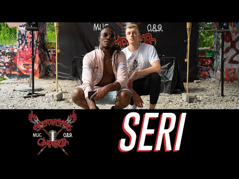 SERI - Southside Cypher #10 Staffel 1