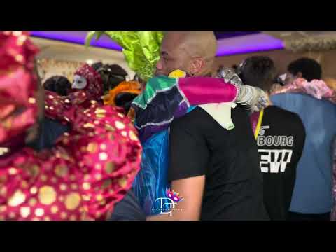 Orlane Jadfard - Un musicien 