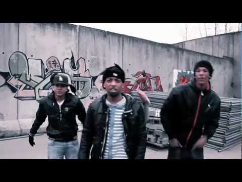 365 Grind Tv - J-Do - I Wanna Rock(Promo) - Clip Sessie #2