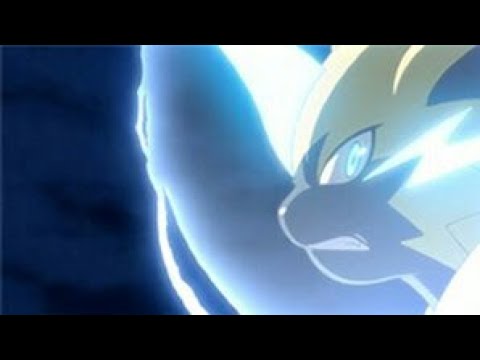 rivelato il pokemon il pokemon fulminrapido zeraora e nuovo trailer film 21 la storia di tutti