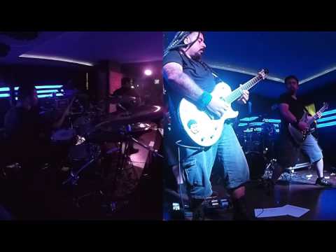 Ayşe Saran - Taarruz - Guitarcam & Drumcam