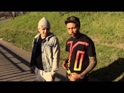 J-KRIST - HOLLA AT ME (Official Video)