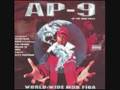 Ap9-Pieces of a Man