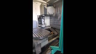 Venta de Deckel Maho DMU 80 P fresadora para metal - Imagen 4 | Machineryline CO Deckel Maho DMU 80 P fresadora para metal | Imagen 4 - Machineryline