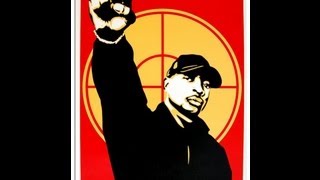 RBG-Public Enemy - Gotta Give The Peeps What They Need